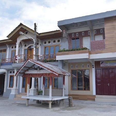 Toraja Dannari Homestay Rantepao Esterno foto