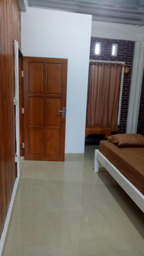 Toraja Dannari Homestay Rantepao Esterno foto
